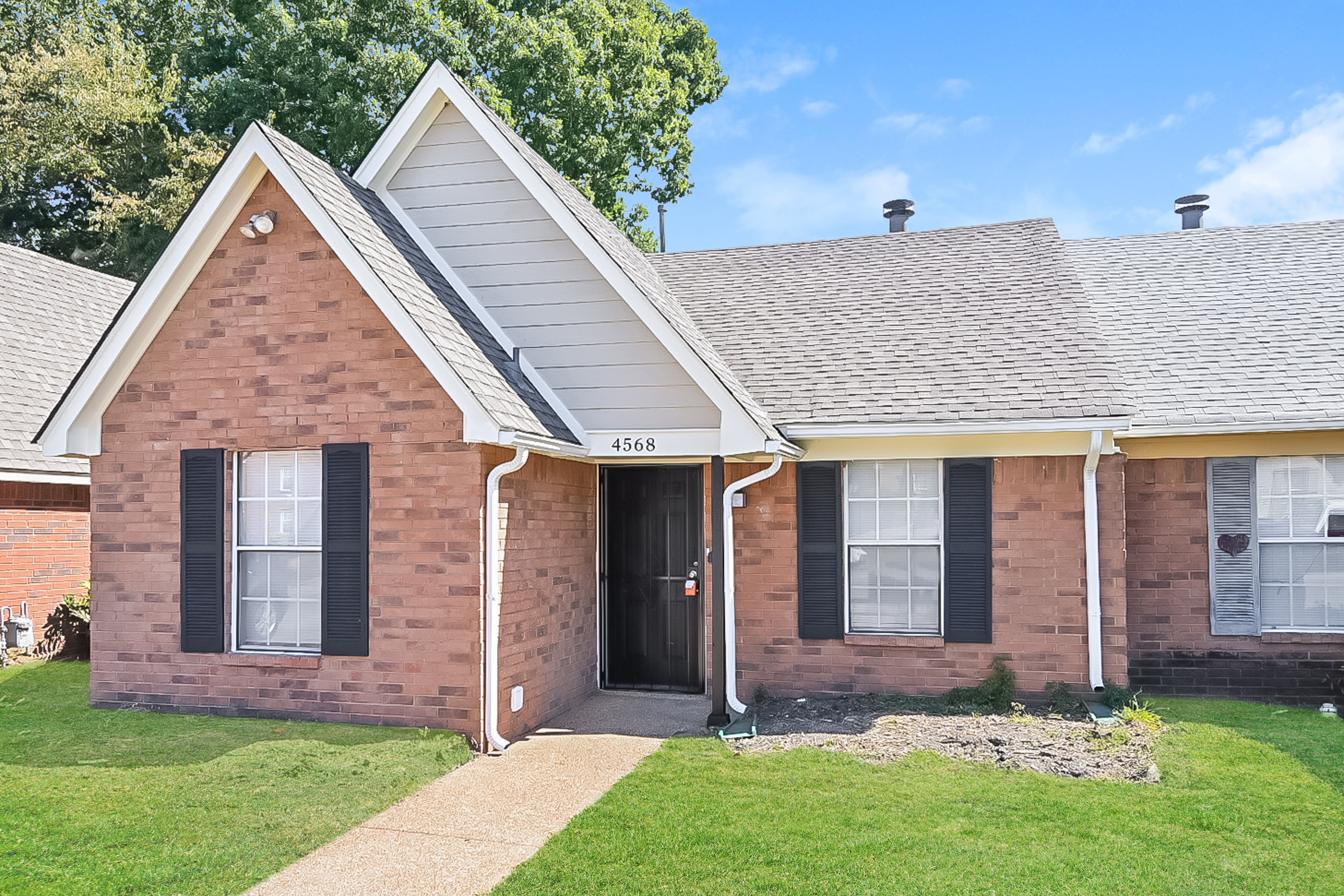 4568 Summer Creek N Memphis, TN 38141